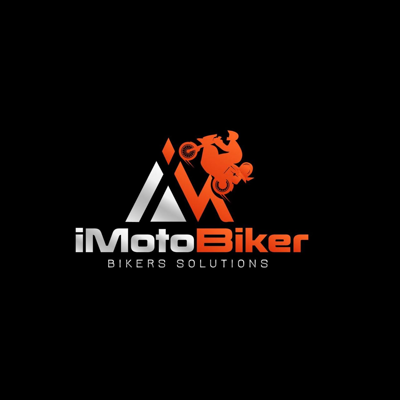 iMotoBiker