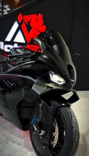 iMotoBiker workshop service from the official Google Business Profile